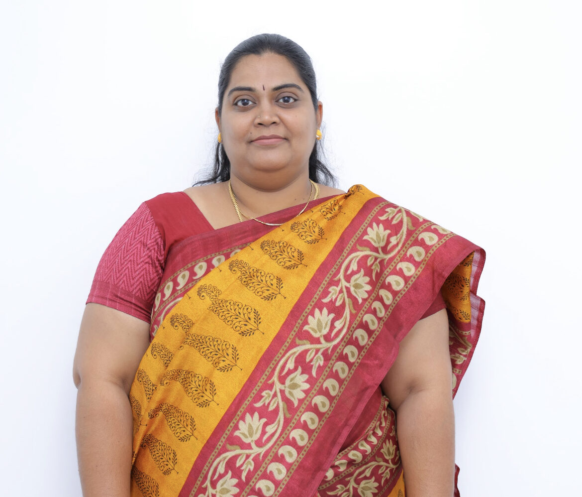 Dr. B. S. Savitha