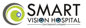 Smart Vision Hospital Logo